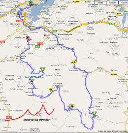 santander-cabarceno-mapa
