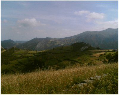 Foto de la Marta de carlosvega.net