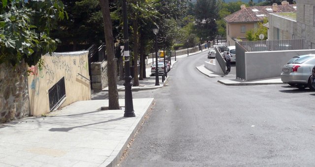 C/ Juan Abello Pascual