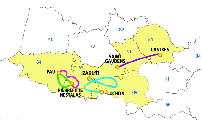 Parcours_2009