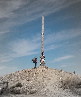 cruz de ferro
