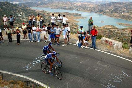 Las Palomas 2002 Yuzuru Sunada