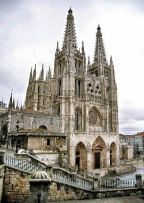 06 Catedral de Burgos