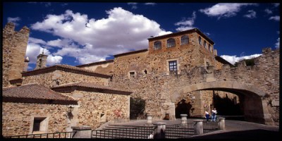 11 caceres turismoextremadura com