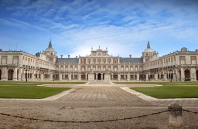 13 palacio aranjuez madridturismo