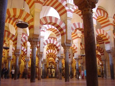 16 mezquita wiki