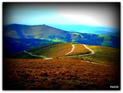 Vistas de La Bobia. Foto de viajesdeunmotero.blogspot.com