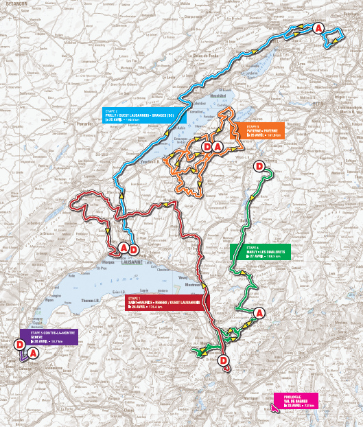 Romandie_map2013