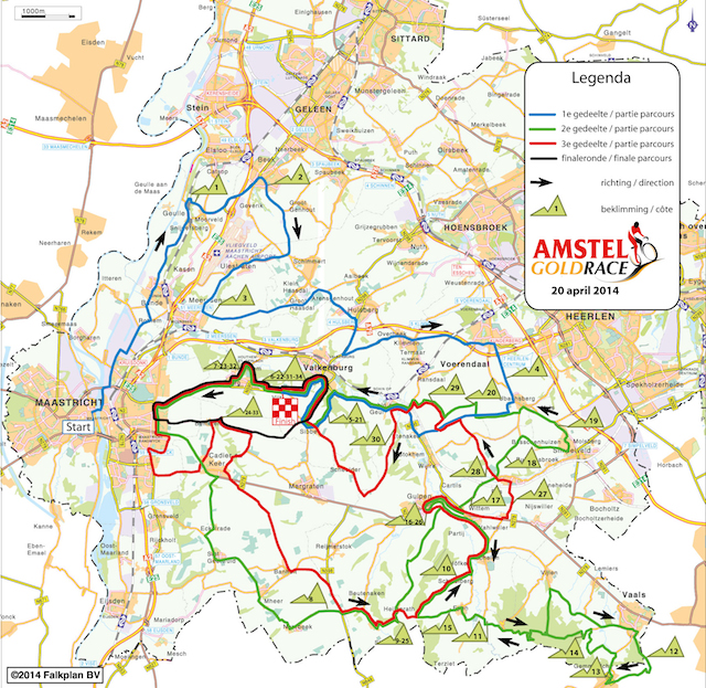 amstel gold race 2014