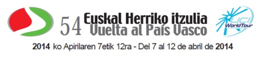logo pais vasco 2014