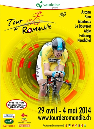poster tour romandie 2014