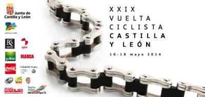 Vuelta a Castilla y Leon 2014