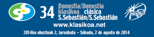 logo san sebastian 2014