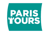 logo paris tours
