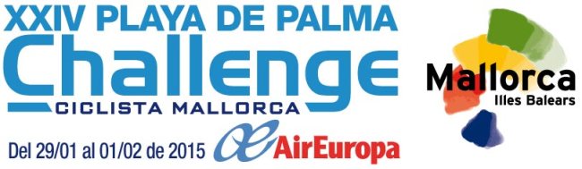 challenge mallorca 2015