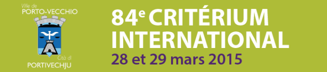 Logo Criterium Internacional 2015