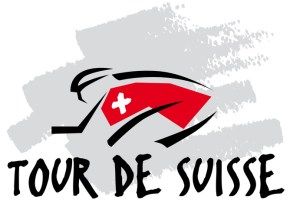 logo Tour de Suisse