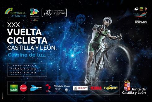cartel castilla y leon 2015