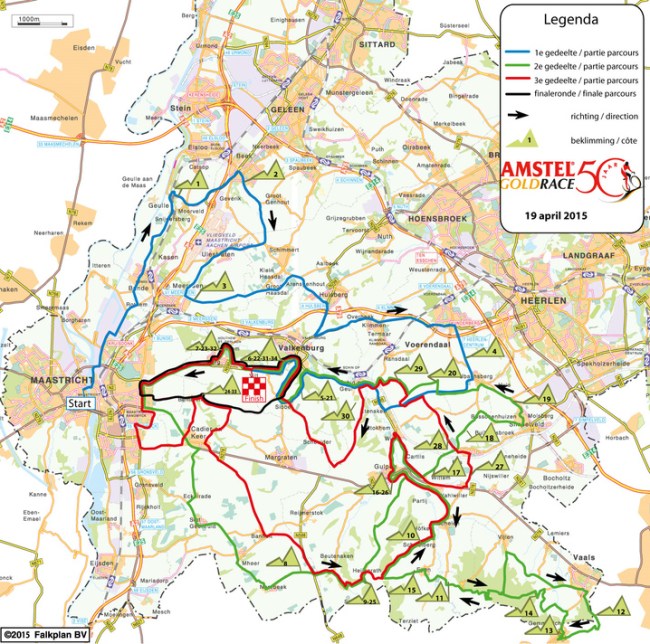 amstel gold race 2015