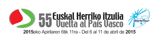 logo pais vasco 2015