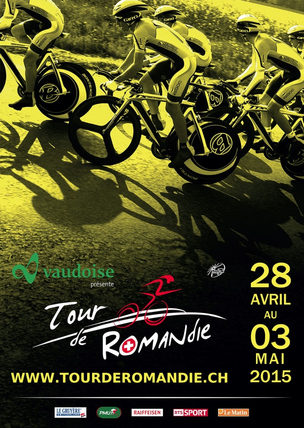 poster romandie 2015