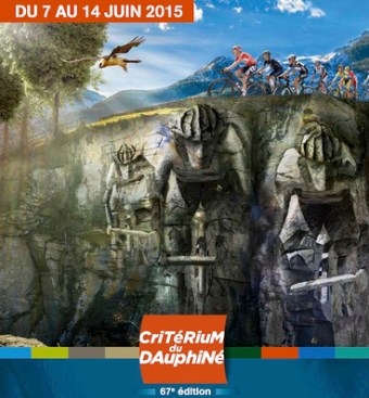 cartel dauphine 2015