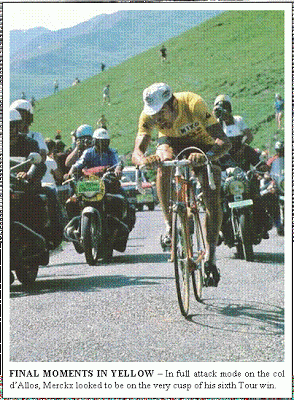 allos merckx 1975