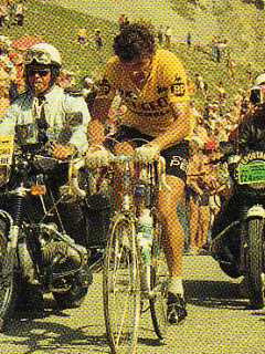 thevenet izoard 1975