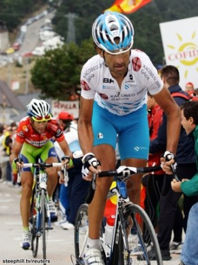 mosquera_nibali_bola del mundo_vuelta 2010