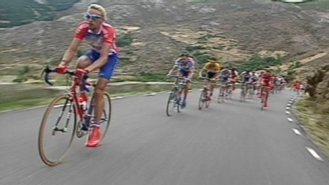 vandenbroucke navalmoral 1999