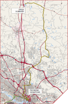 Time Trial Men Map_Richmond 2015