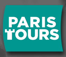 logo paris-tours