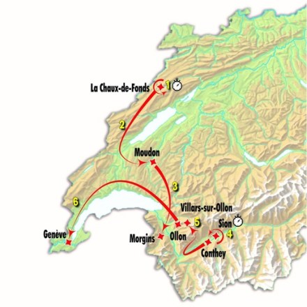 mapa esquematico romandia 2016