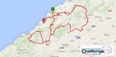 challenge mallorca 2016 mapa tramuntana 3