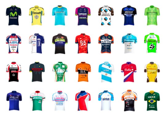 equipos san luis 2016