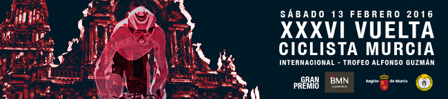 cartel murcia 2016