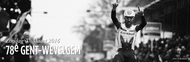 cartel gante wevelgem 2016