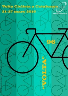 cartel volta 2016