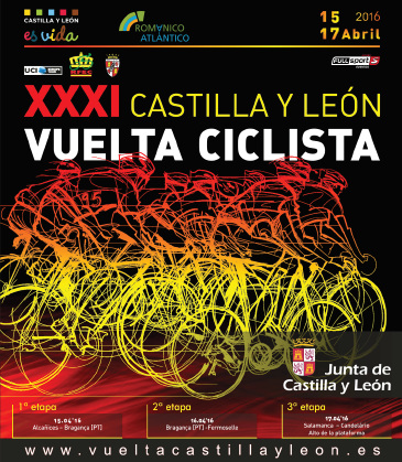 cartel castilla y leon 2016