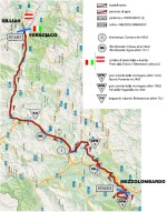mapa 3 giro del trentino 2016