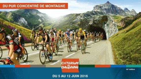 cartel dauphine 2016