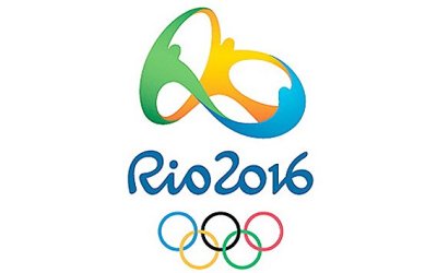 logo rio janeiro 2016