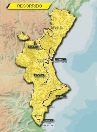 mapa-volta-comunidad-valenciana-2017