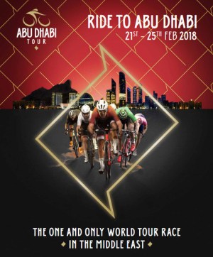 cartel abu dhabi 2018