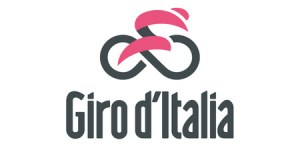 logo giro italia 2018