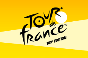 logo tour de francia